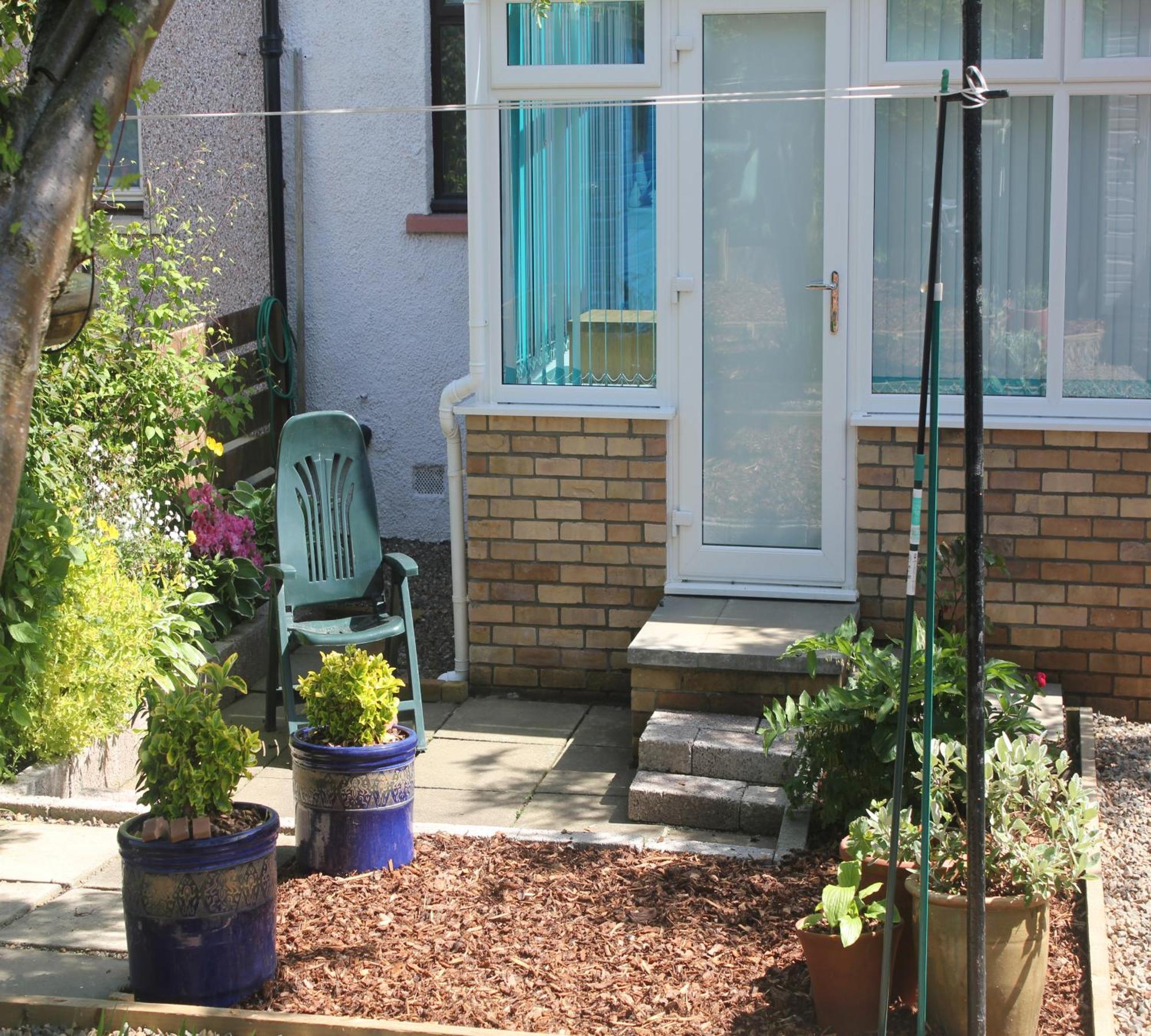 Twenty Dc Villa Edinburgh Exterior photo